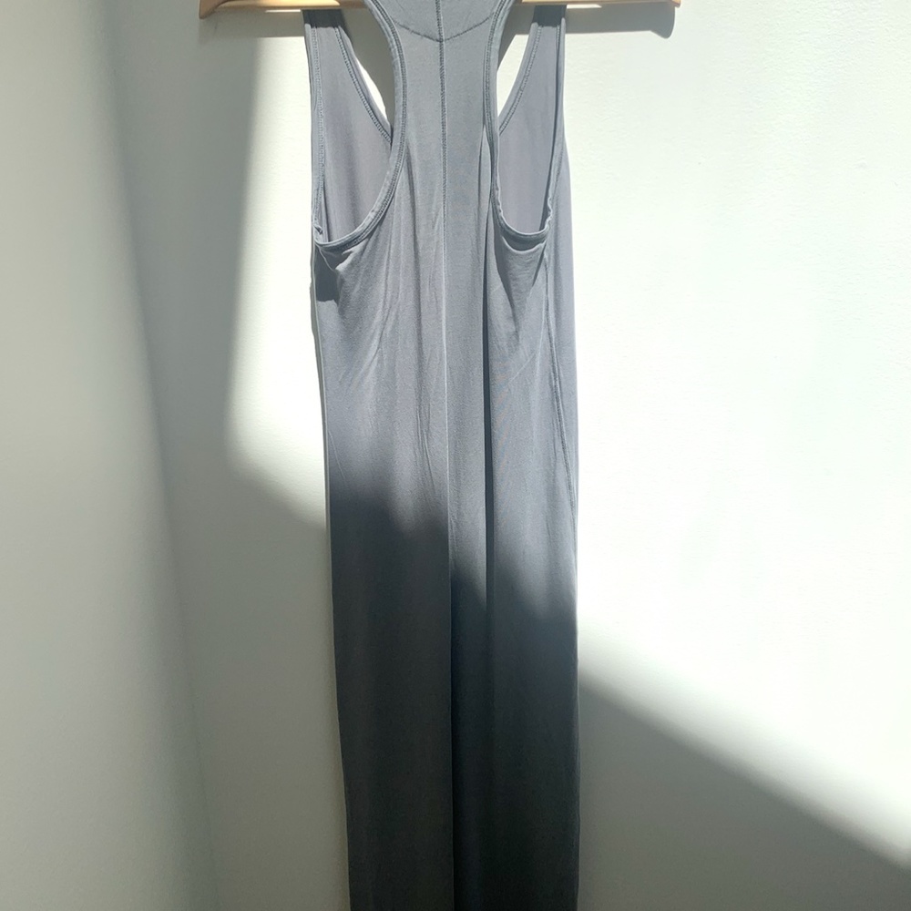 Paper Label | Long Tank Dress - Picture 4 of 5